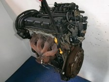 Moteur Chevrolet LACETTI