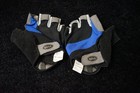 Bell Smart View Deluxe Bar-End Mirror and cycle gloves XL  — photo 7