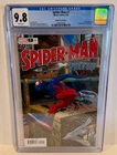 2023 Spider Man #7 1st Print 1st App Spider Boy Cover A Ramos Graded CGC 9.8
