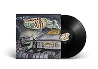 DRIVE-BY Truckers - Welcome 2 Club Xiii - Vinyl Record 12 Record - F123Z