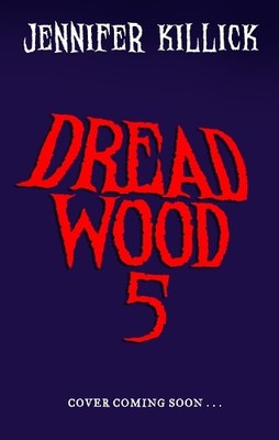 Jennifer Killick Fright Bite (Taschenbuch) Dread Wood