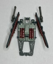 Hasbro Star Wars Power of the Force Deluxe Boba Fett Wing-Blast Rocketpack
