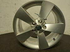 SKODA KAROQ Alloy Wheel 17 Inch 5x112 ET45 7J 2017-2025 57A601025H