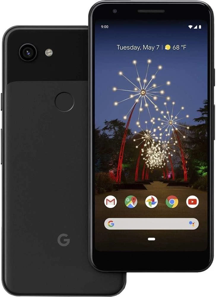 Las mejores ofertas en Google Pixel 3a Smartphones | eBay