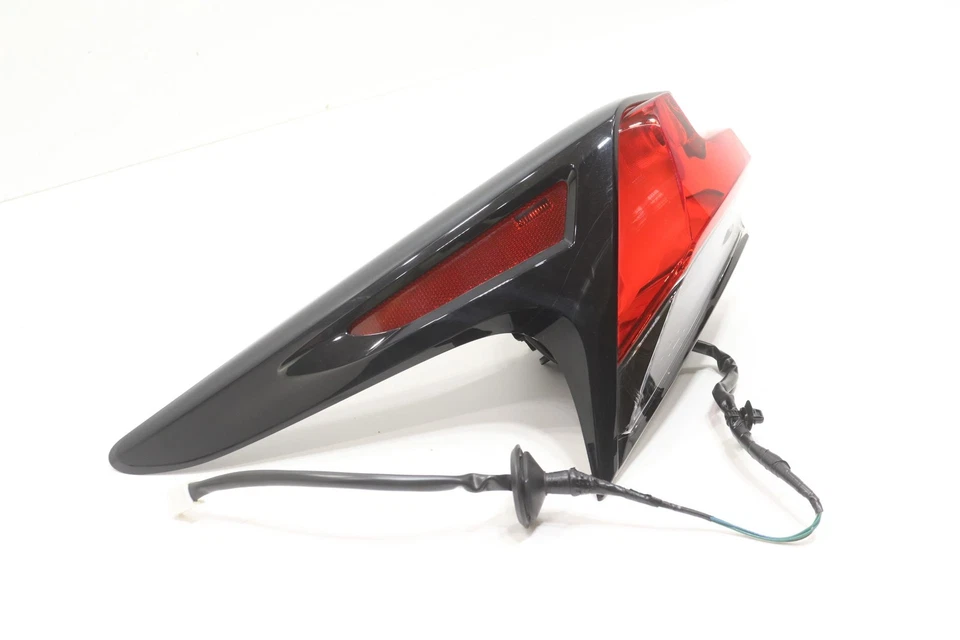 2018 - 2021 LEXUS NX300 后部左侧外置尾灯 LED 原始设备制造商 — 第 2/4 张图片