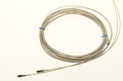 Omron E32-T61-S Transmitter-Empfänger Fasersensor 