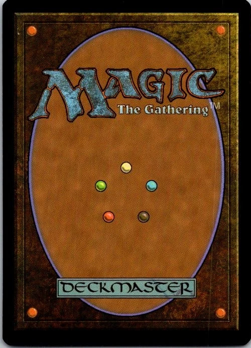 Magic | C16 | Breath of Fury | 121 | NM - Image 2 of 2