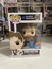 Funko Pop! Vinyl: DC Universe - Constantine - Comic Book Day (Exclusive) #255