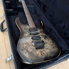 Ibanez RG1070 Premium E-Gitarre