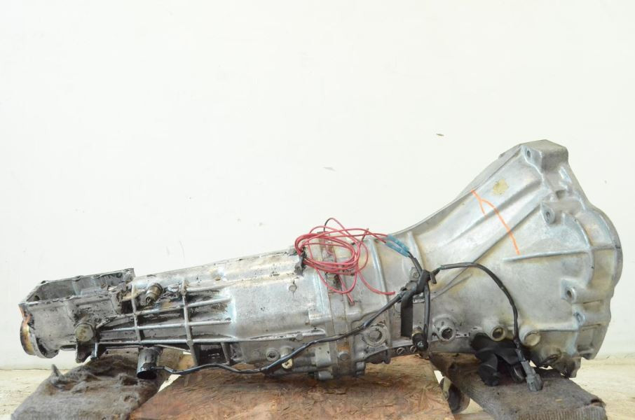 1991-1993 Nissan 240sx S13 Manual 5 Speed Transmission Assembly