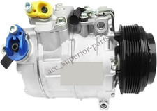 64509128940 Klimaanlage Kompressor F�r BMW X3 E83