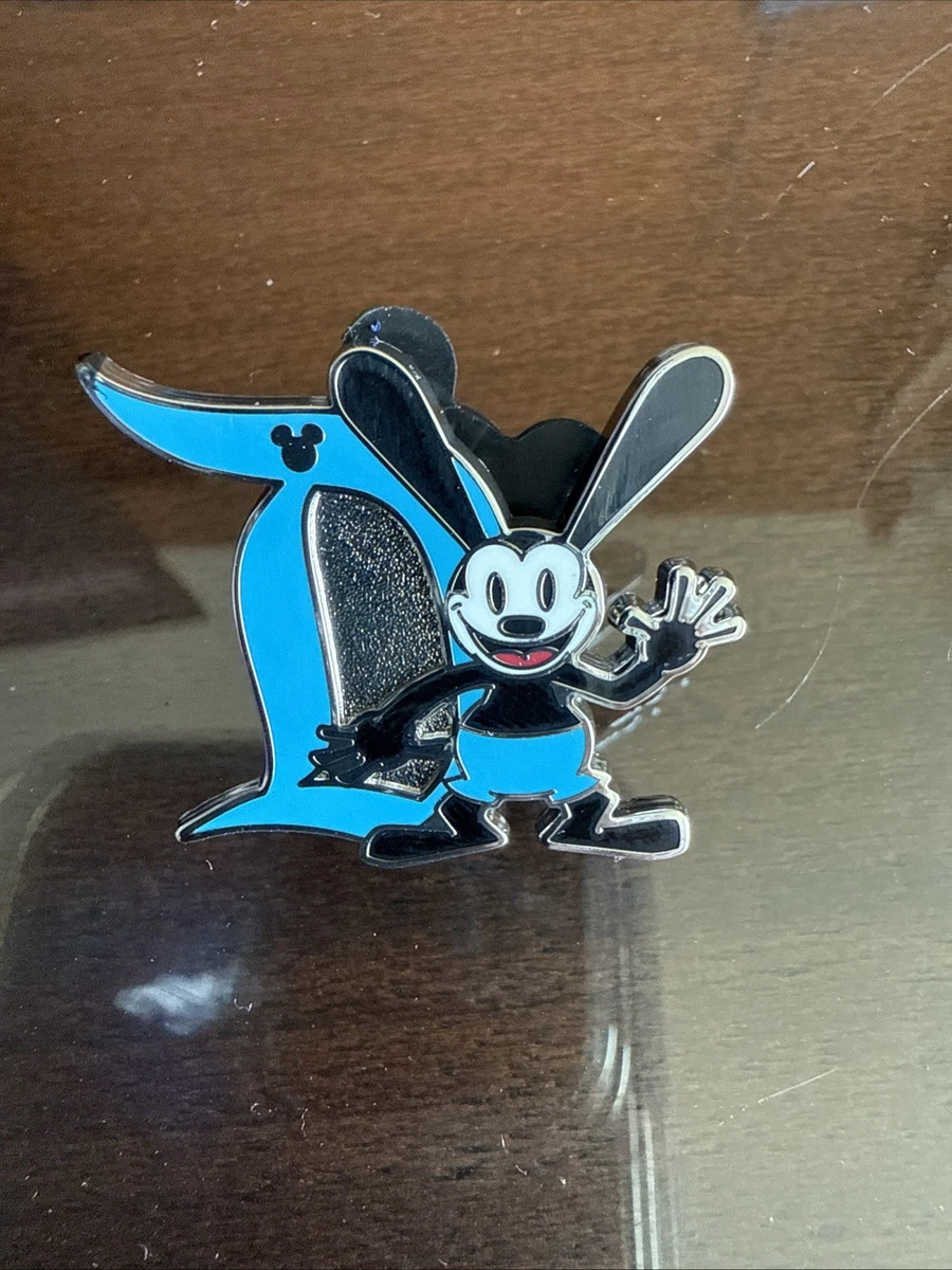 Oswald Pin for sale | eBay