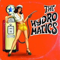 Hydromatics - Cd - E3447Z