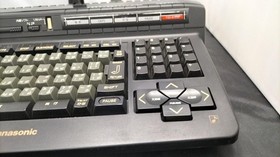 PANASONIC FS-A1WX MSX2+ main body h194_0301