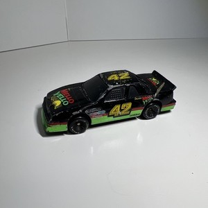 1992 Racing Champions #42 Kyle Petty Mello Yello Pontiac Grand Prix 1:64 Diecast