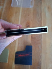 The Legend Of Zelda : Nintendo NES