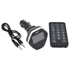 MOBILESPEC MBS13200 FM Transmitter,Portable 450X88