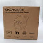 Magnasonic All-in-One 24MP Film Scanner 5" Display HDMI FS71 — photo 5