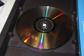 GUARDIAN HEROES FOR SEGA SATURN COMPLETE & TESTED! INCLUDES REGISTRATION CARD!