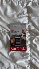 SanDisk 32GB SD Card Mobile Ultra Micro SDHC Memory Card 48mb/S Class 10