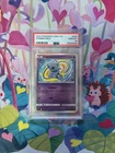 PSA 10 Pokemon Shining Mew Holo Promo #005 Gem Mint 005/010 csmj Chinese CS