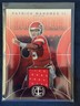 2025 Authentically Mahomes Patrick Mahomes II Relic Chiefs