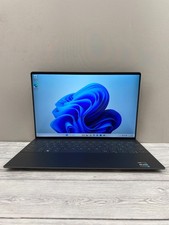 Dell XPS 9320 - Core Evo