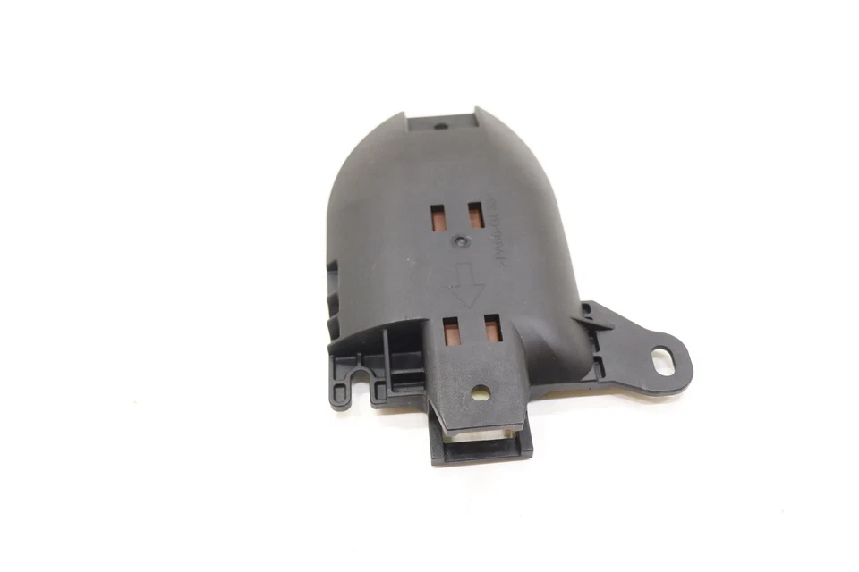 Toyota Highlander 2016 chasis caja cerebral Foto 4 de 4