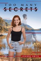 Joanne Smith | Too Many Secrets | Taschenbuch | Englisch (2017) | iUniverse