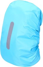 Backpack Rain Cover Waterproof Backpack Cover Rain Cover for Backpack with Re...