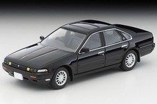 NISSAN Cefiro Sports Cruising (A31) - 1988 - black - TLVN 1:64