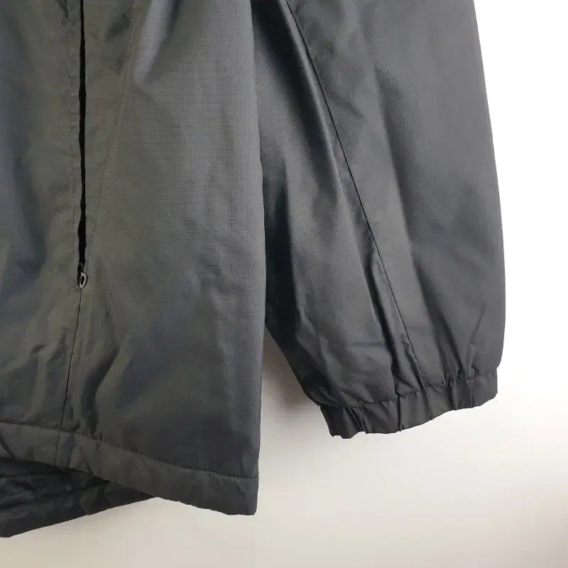 Nike Men's Black Gure Manchester Jacket L4079