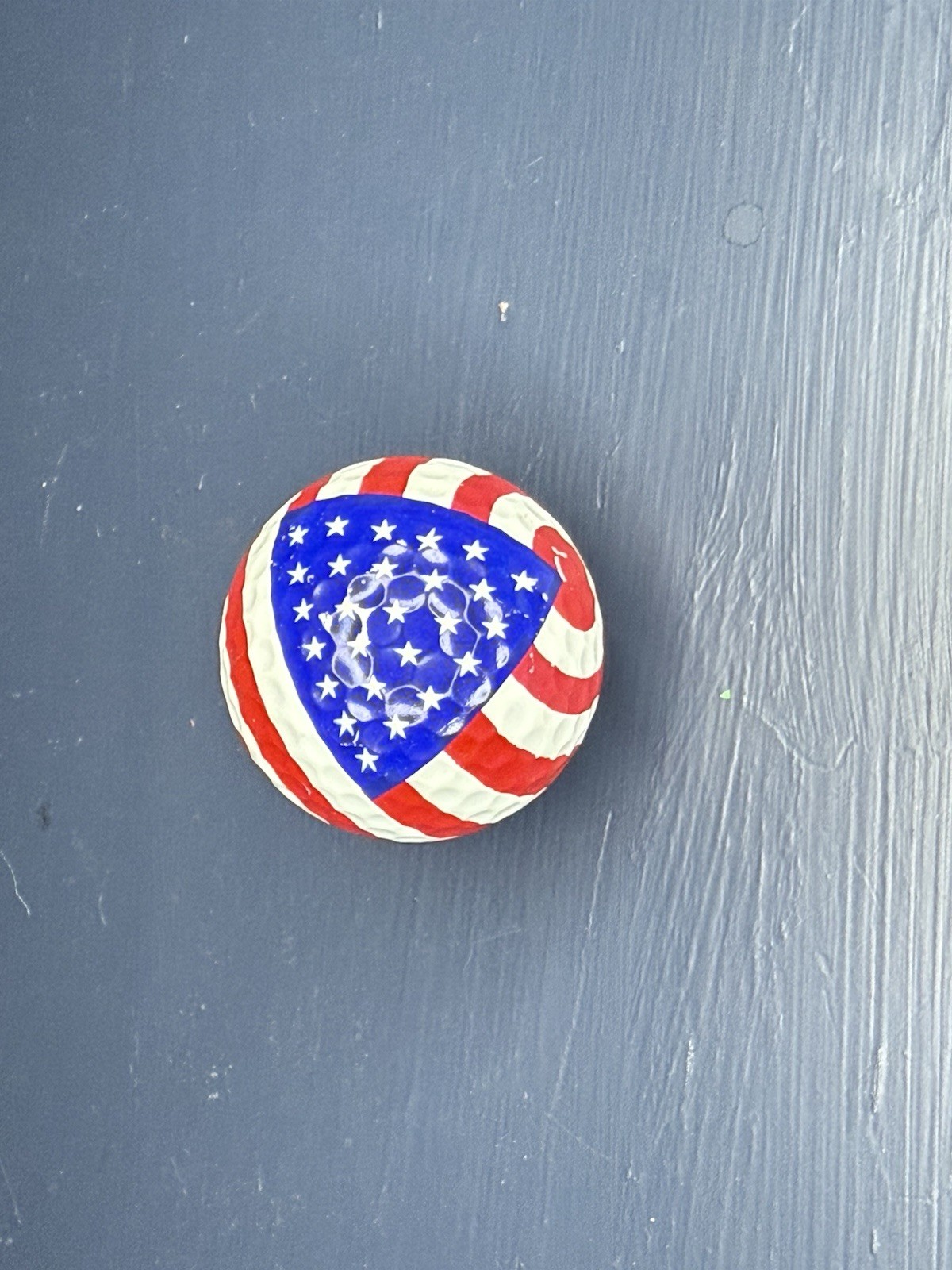 Ball - Usa