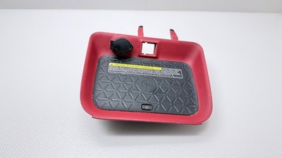 2019 - 2022 Toyota RAV4 Cradle Mobile Wireless Charger W/ Tray 861C0-0R020 OEM