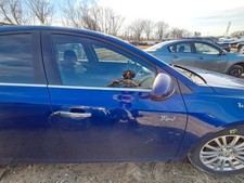 2012 Chevrolet Cruze Passenger Front Door Shell - Used Local Pickup Only