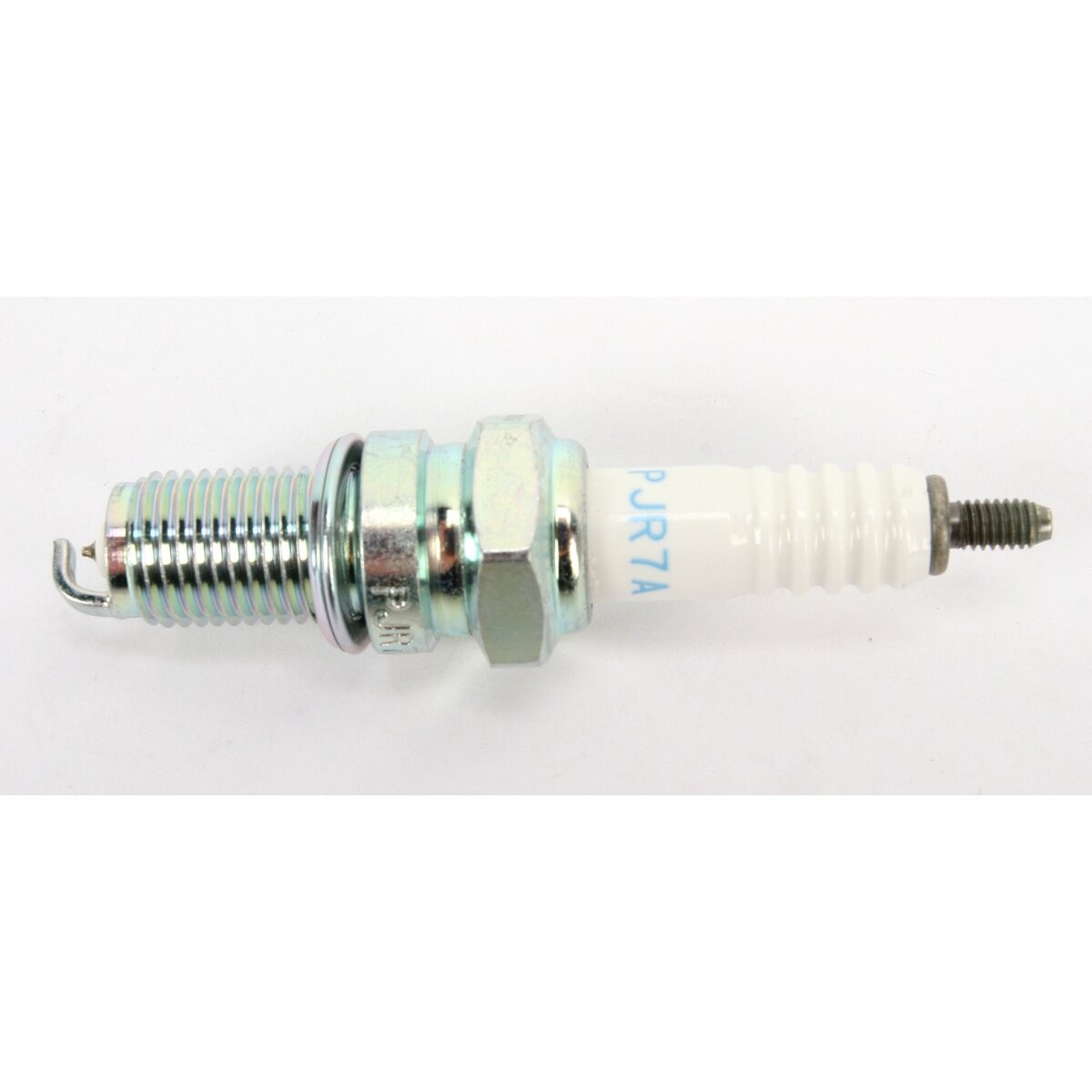 NGK Premium Platinum Spark Plug for Suzuki GV1400 - PJR7A - 2842