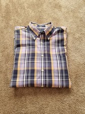 GANT Hemd, E-Z Fit, Größe.XL