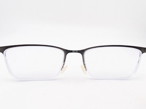 Polo Ralph Lauren Eyeglasses, Frames Only, PH 1150 9278, 53-18-145,Gunmetal/Blue - Picture 11 of 20