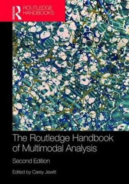 Routledge Handbook of Multimodal Analysis - 2nd Edition - Image 4