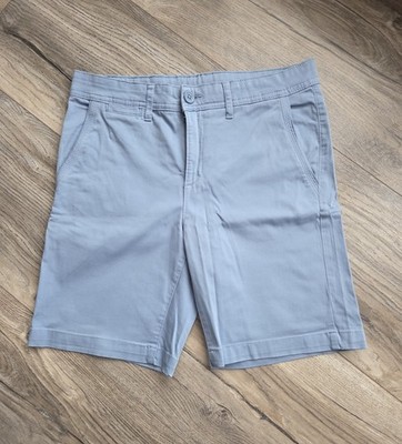kurze Damen Hose Cargo Shorts Bermuda Chinoshorts Größe 34 von Yessica C&A NEU