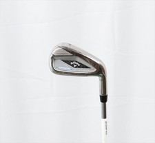 Callaway Paradym Ai Smoke Hl Pitching Wedge - Elevate 85 Mph Stl 13681846 Good