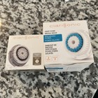 Clarisonic brushes, deep pore 1 head and normal skin 1 head, total 2, NIB — photo 1
