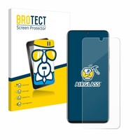 Panzerfolie Schutzglas FüR Samsung Galaxy S20 Displayschutz