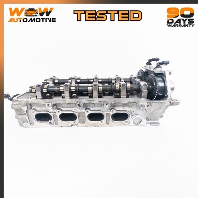 06 CADILLAC XLR 4.6L V8 FRONT RIGHT PASSENGER SIDE ENGINE CYLINDER HEAD OEM