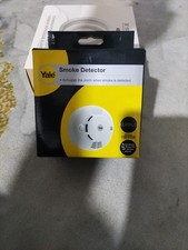 Yale SR  Alarm