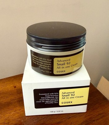 CosRx Advanced Snail 92 All in one Cream