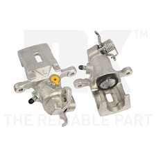 NK Bremssattel hinten links für Hyundai Accent Kia Rio