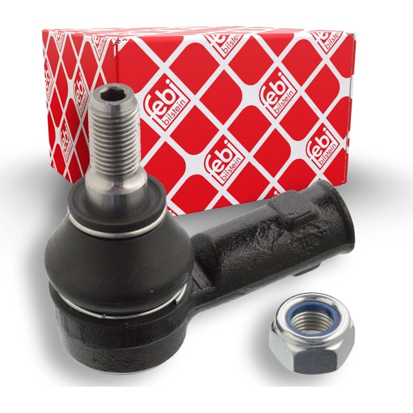 Febi Bilstein 12194 Spurstangenkopf FüR Mercedes Benz V Klasse Vito 638 638 2-image