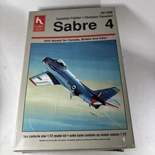 Hobby Craft HC1380 Canadian Fighter Sabre 4 Sealed Bag