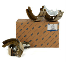 Mâchoire de frein Ford TOURNEO